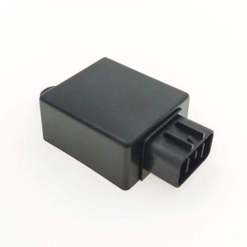 Unrestricted cdi ecu - unrestricted,