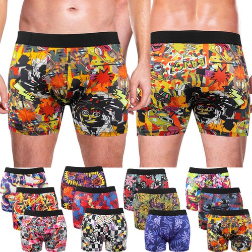 3pack mens boys novelty rude - mens,