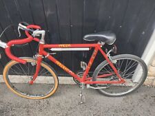 Vintage Raleigh Pacer Racing