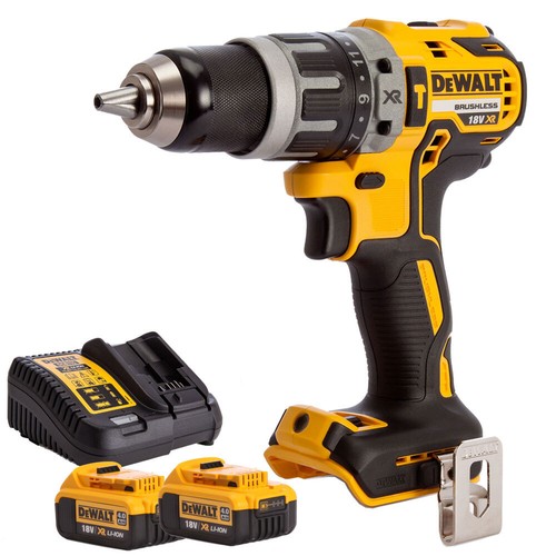 Dewalt dcd796n 18v - dcd796n, xr