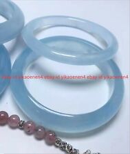 Natural Charming Blue