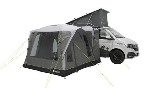 Outwell daytona air driveaway - outwell,