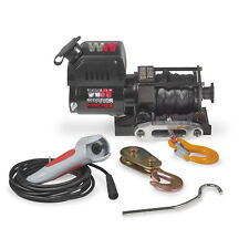 Warrior Ninja Electric Winch
