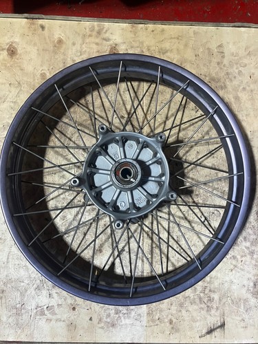 Bmw r1150gs adventure spoked - r1150gs,
