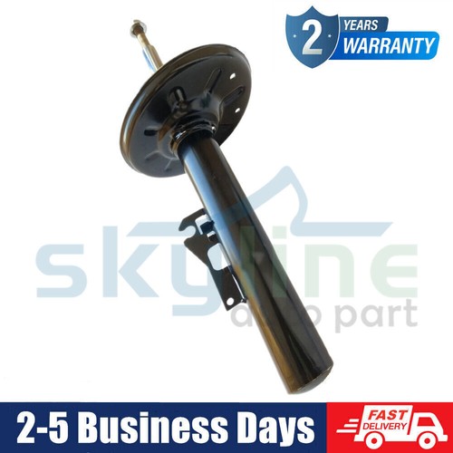 Front shock absorber - or, r