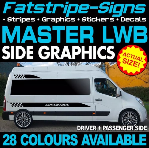 Fit renault master lwb - fit,