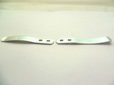  Seat Ticket Clip Reserve - catering check clip - railway carriage - Buy 2-10 