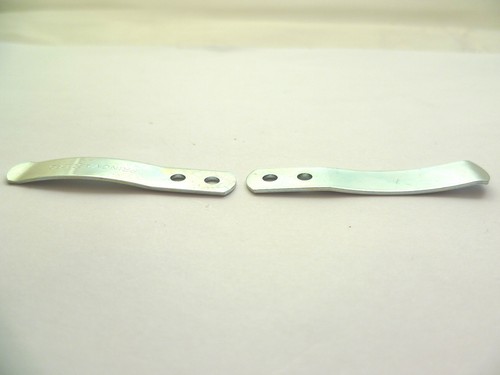 Seat ticket clip - ticket,