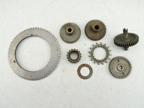 Vintage jawa valve speedway - valve,