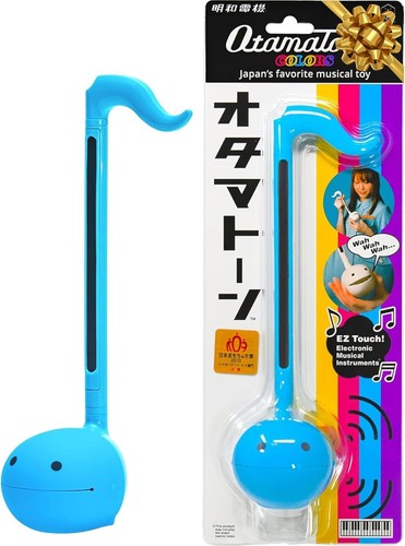 Otamatone japanese electronic - japanese,