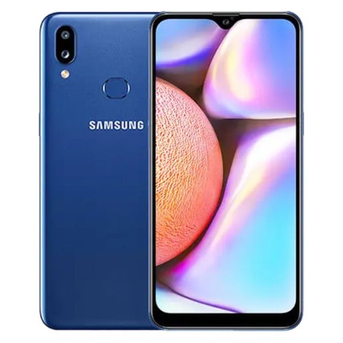 Samsung galaxy a10s smartphone - galaxy,