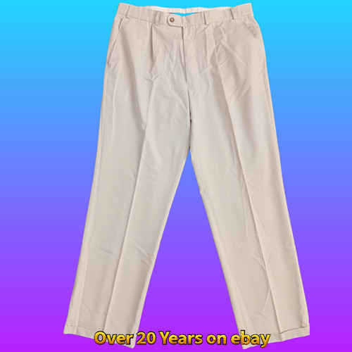 Wolsey relaxed pleat - , front