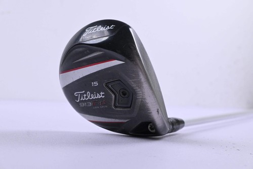 Titleist 913 wood - wood, 15