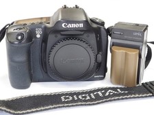 Canon EOS 10D 6.3mp Digital