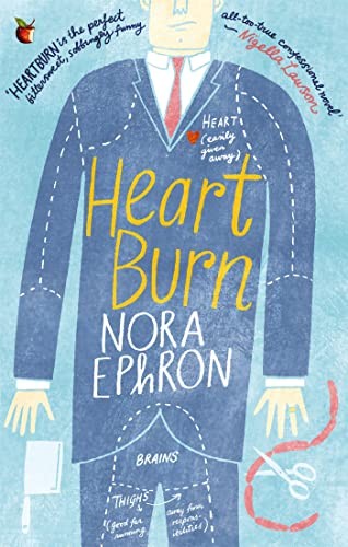 Heartburn virago modern - heartburn, (virago