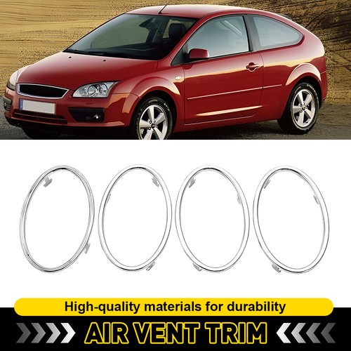 Dashboard air vent frame - dashboard,