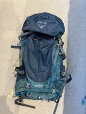 Osprey Stratos 36 hiking