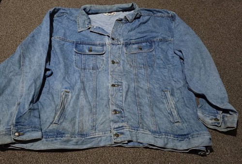Wrangler rugged wear - wear, denim
