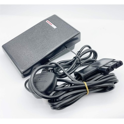 Bernina electronic foot - electronic,