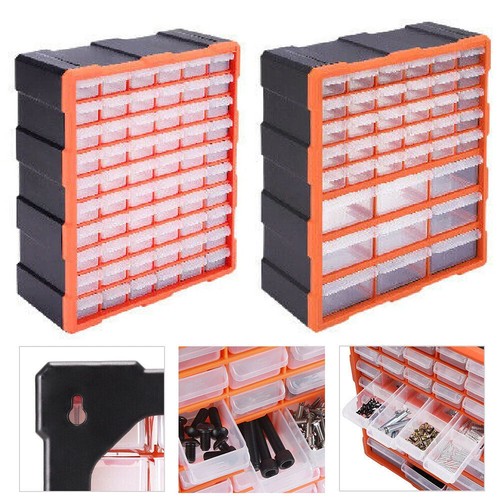 Multi drawer parts - 30/39/60,