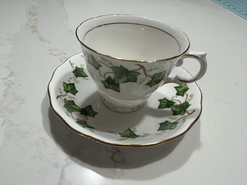 Colclough bone china - cup, &