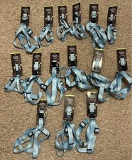 Dog Harness Joblot-Various