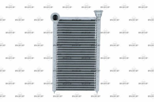 Nrf heater matrix core heat - nrf,