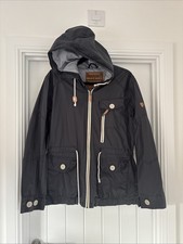 Ladies Dark Navy/black Shower