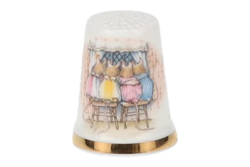 Royal doulton brambly - royal,