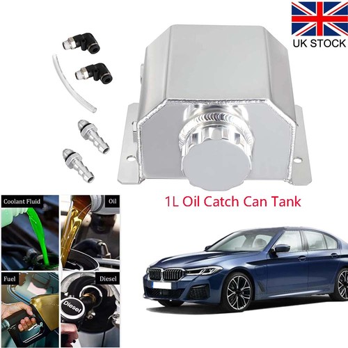 Oil catch can - 1l,
