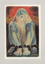 Mind-forg'd Manacles: William