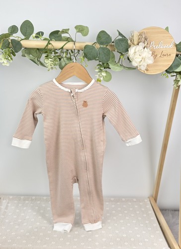 Baby unisex preloved - m&s, teddy
