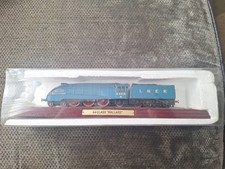 Atlas A4 Class MALLARD Modal