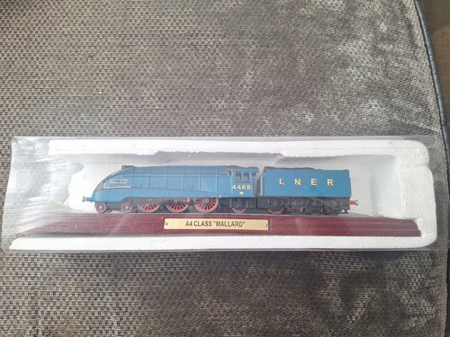 Atlas class mallard modal - atlas,