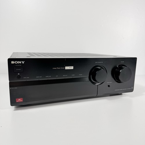 Sony fb940r integrated - sony, ta-fb940r