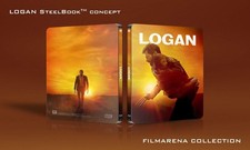 LOGAN - FILMARENA FAC #77