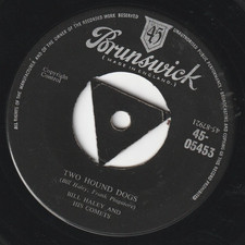 BILL HALEY & HIS COMETS
