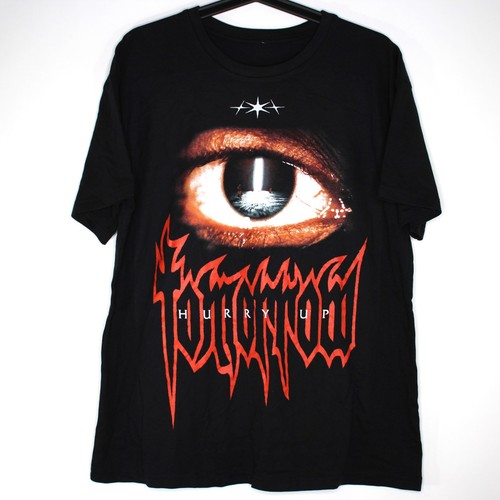 The weeknd mens large hurry - large, up