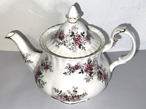 Vintage royal albert - vintage,