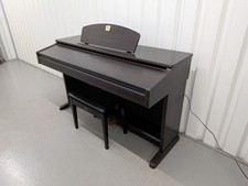 Yamaha clavinova cvp 201 - clavinova, cvp-201