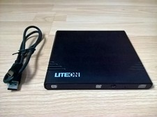 Lite-On 8x External USB Drive