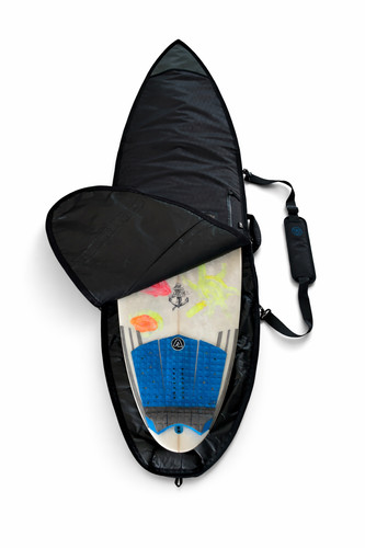 Alies surfboard bag - alies, deluxe