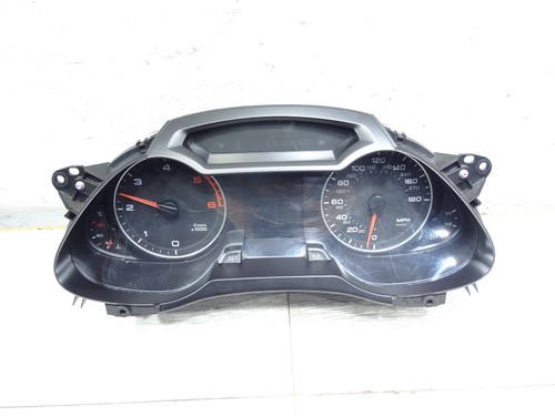 Audi 2008 2012 - audi, b8