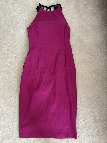Bnwt pink purple magenta - pink,