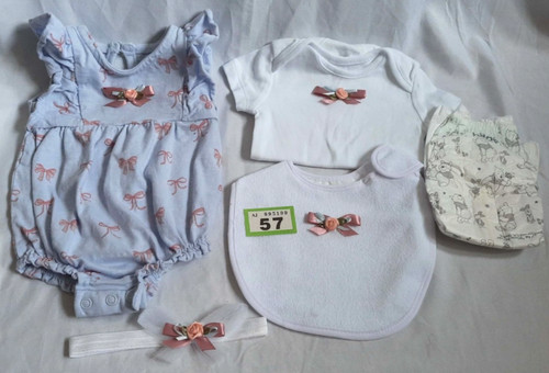 Reborn baby dolls - , clothes