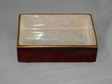 Carlton Ware Rouge Royale