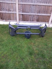Toyota RAV4 FRONT BUMPER