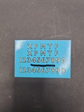 5" Gauge Powercodes BR(SC)