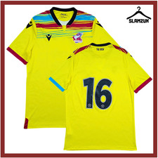 Scunthorpe United Football