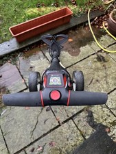 Motocaddy S1 Electric Golf